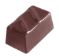 Preview: Mould "Bloc Diagonal" 14g - 30pc